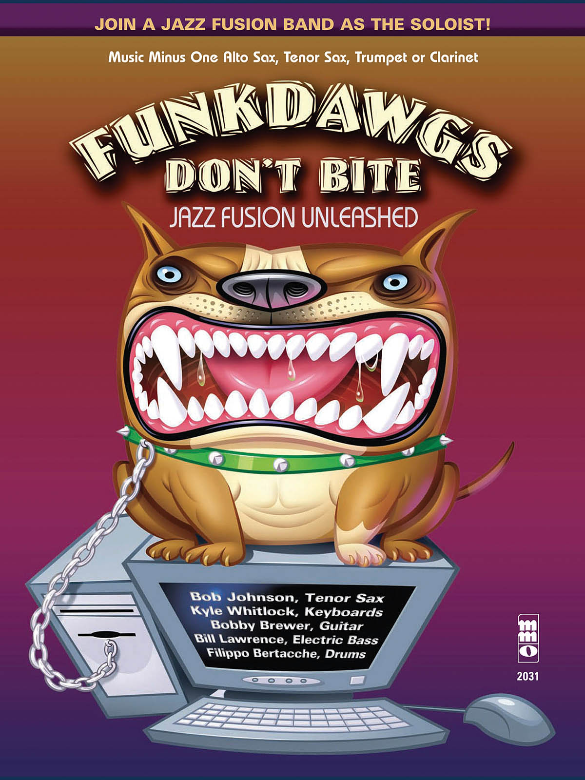 Funkdawgs – Jazz Fusion Unleashed