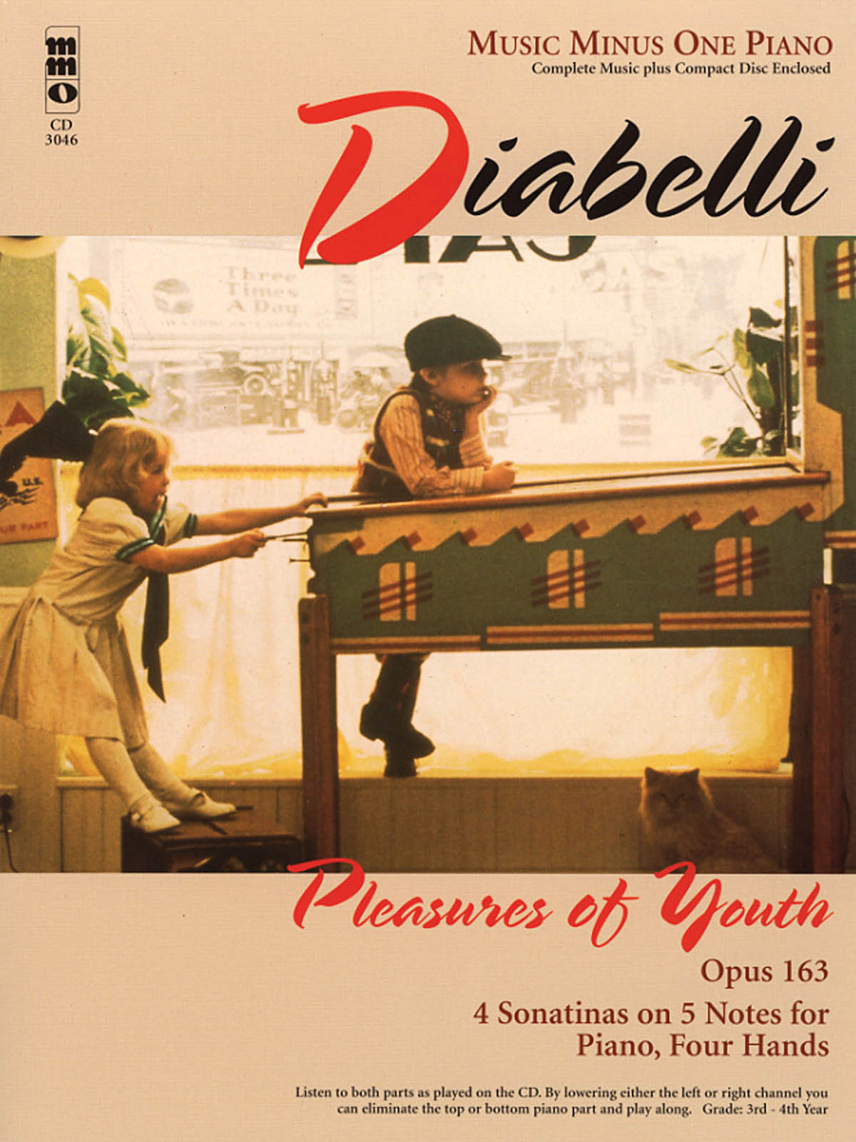 Pleasures of Youth