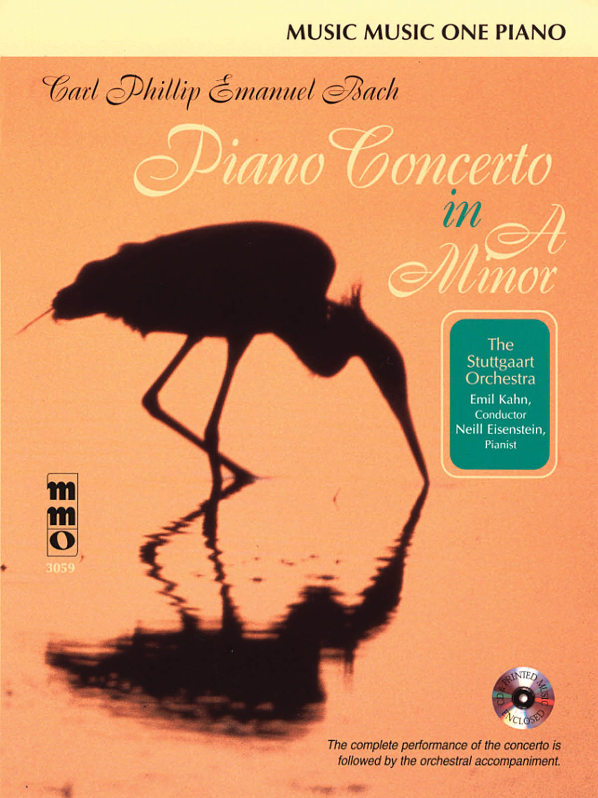 Concerto in A Minor