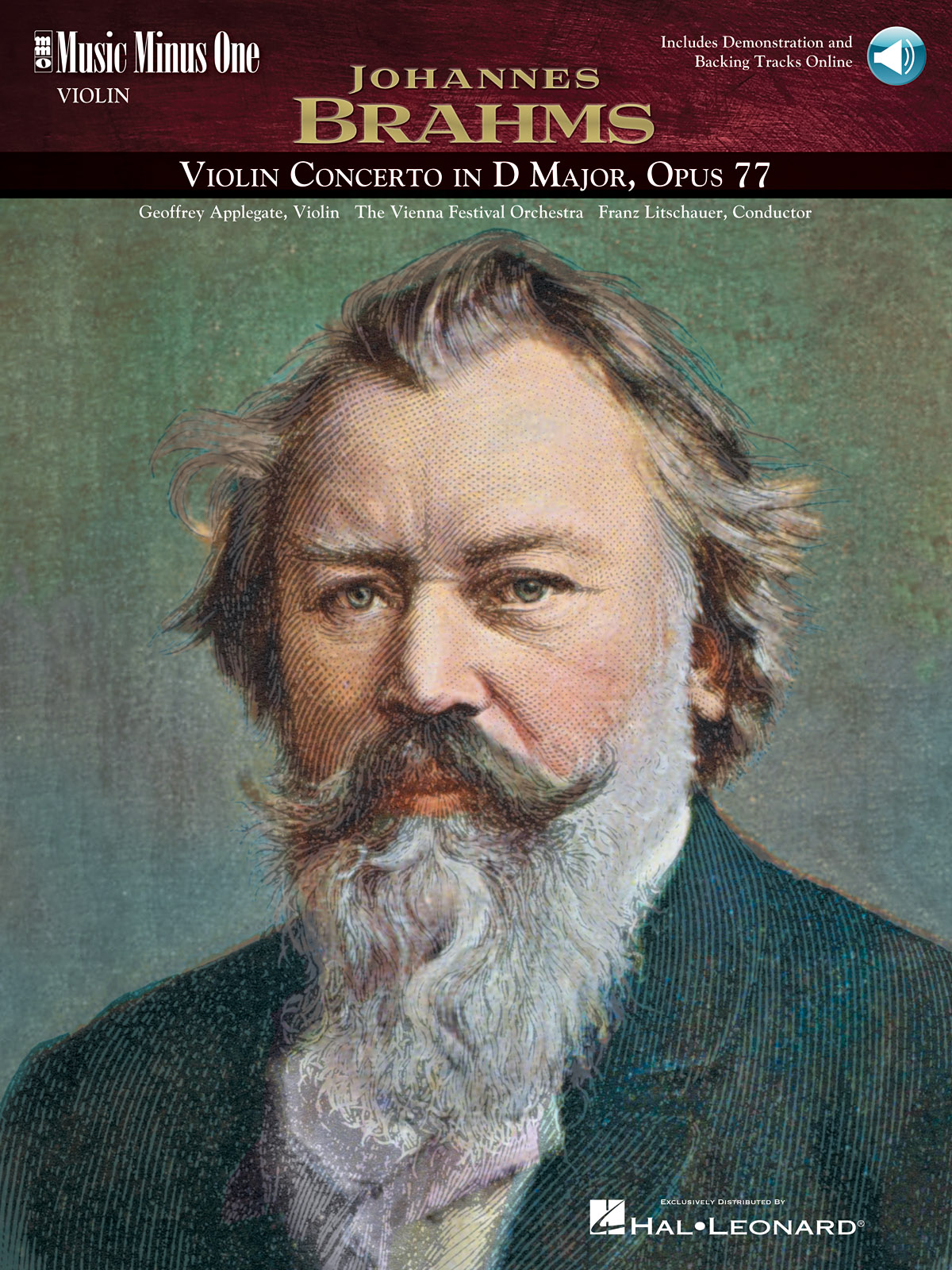 Violin Concerto in D Major, Op. 77