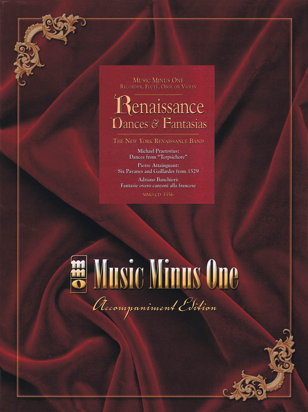 Renaissance Dances & Fantasias