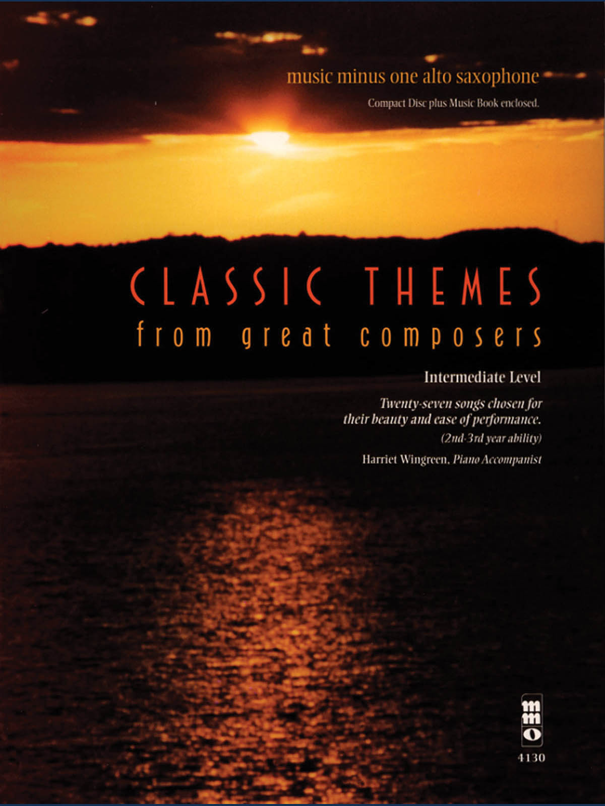 Classic Themes from Great Composers