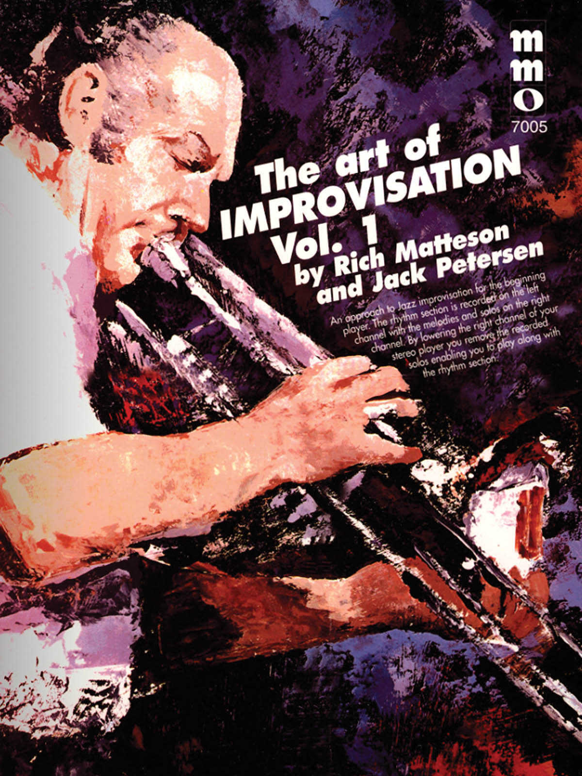 The Art of Improvisation: Vol. 1