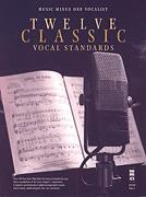Twelve Classic Vocal Standards
