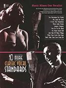 Ten More Classic Vocal Standards