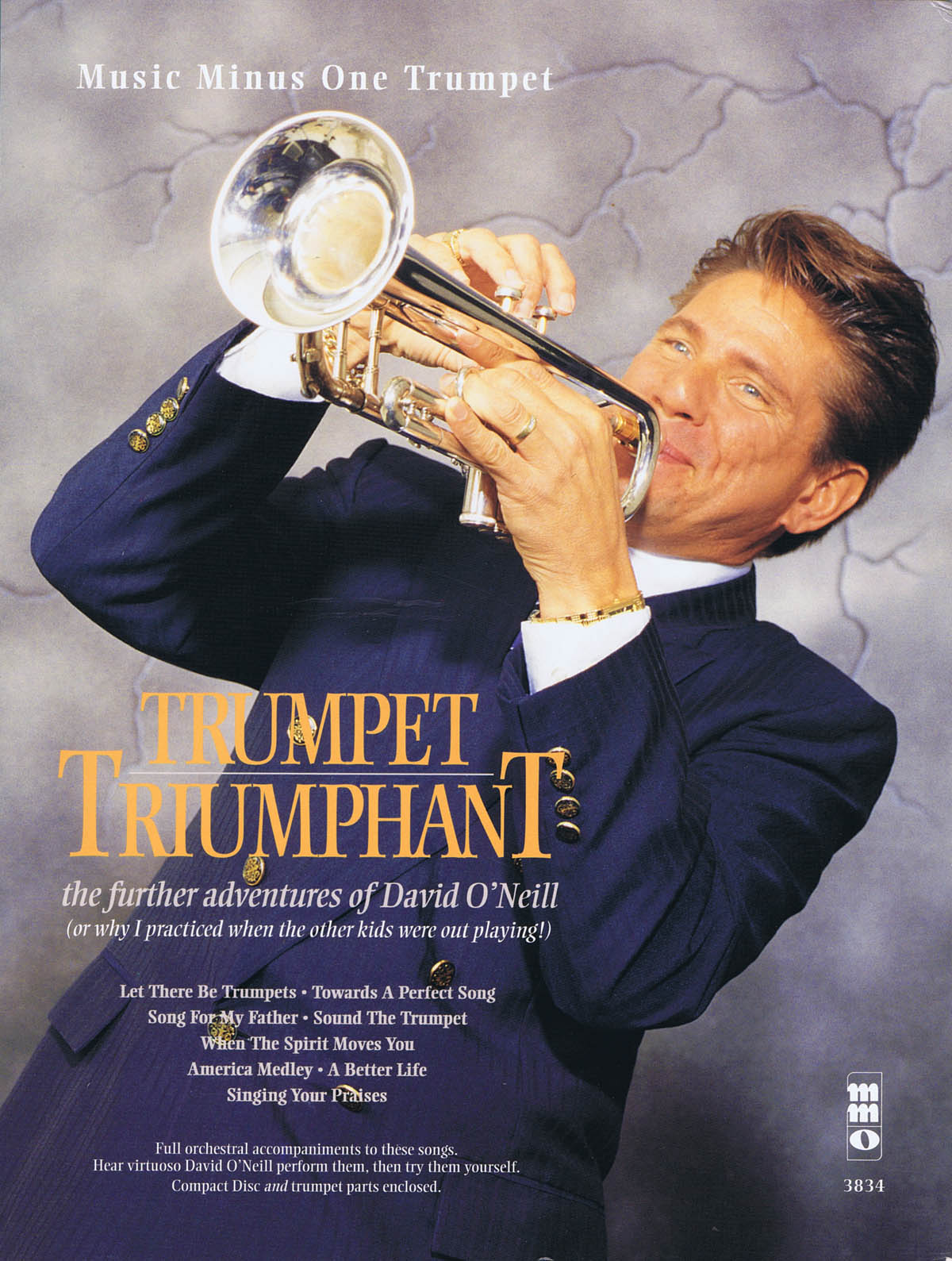 Trumpet Triumphant