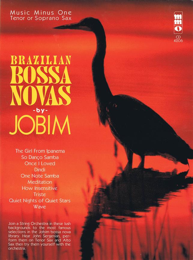 Antonio Carlos Jobim