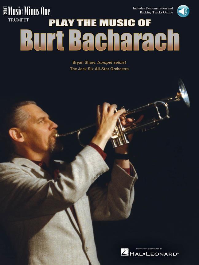 Play the Music of Burt Bacharach