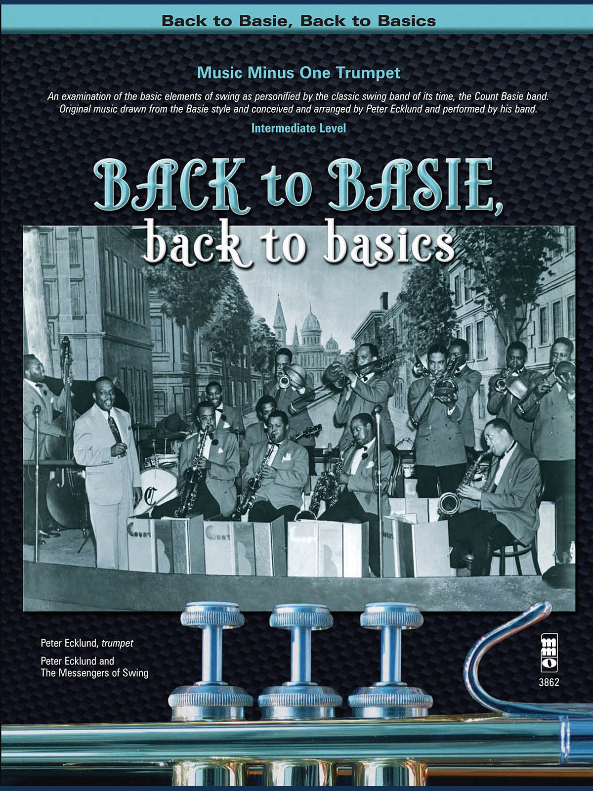 Back to Basie, Back to Basics