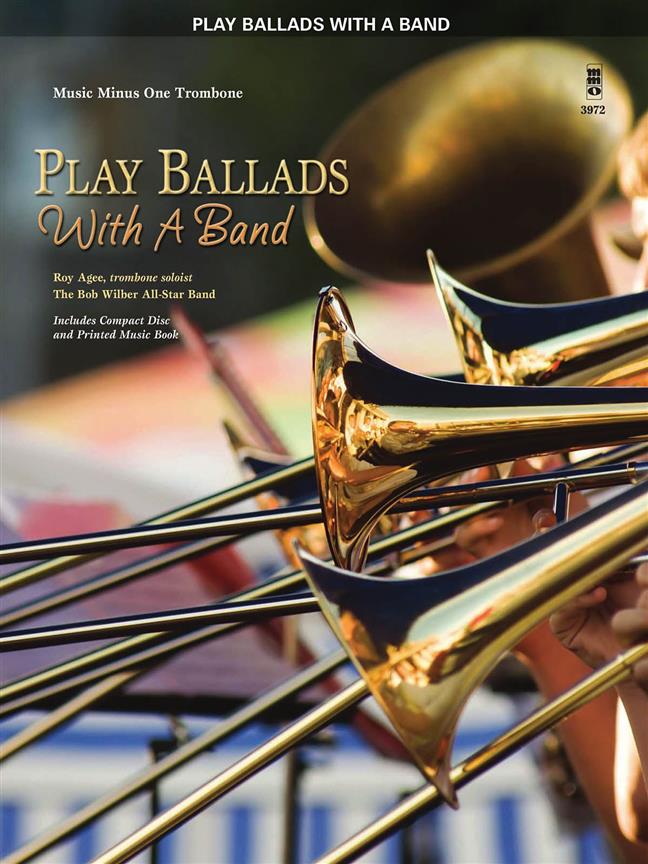 Play Ballads with a Band