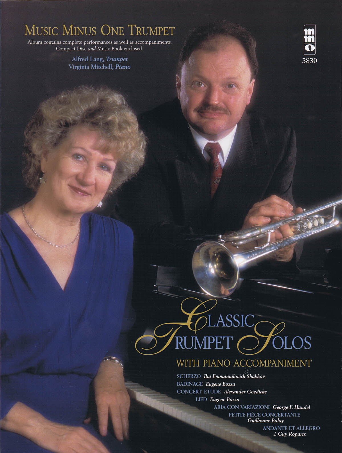 Classic Trumpet Solos