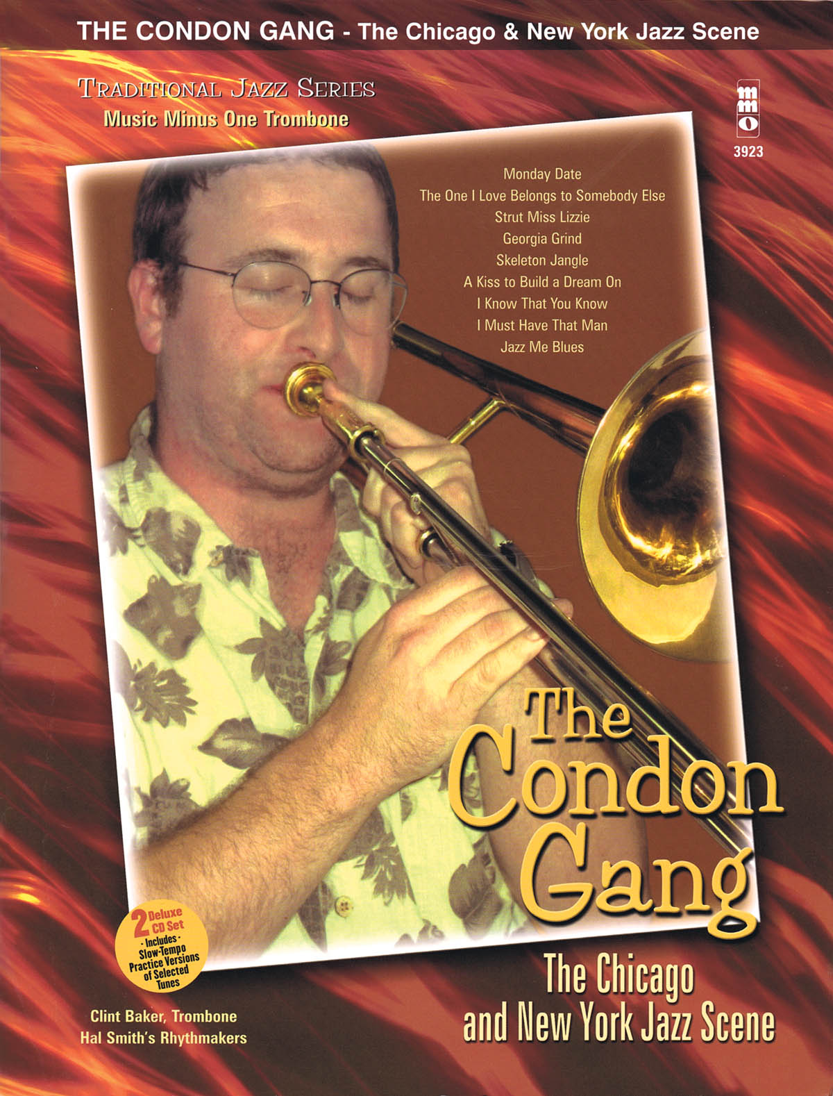 The Condon Gang: The Chicago & New York Jazz Scene