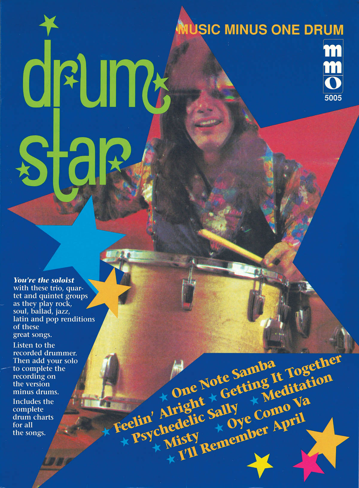 Drum Star