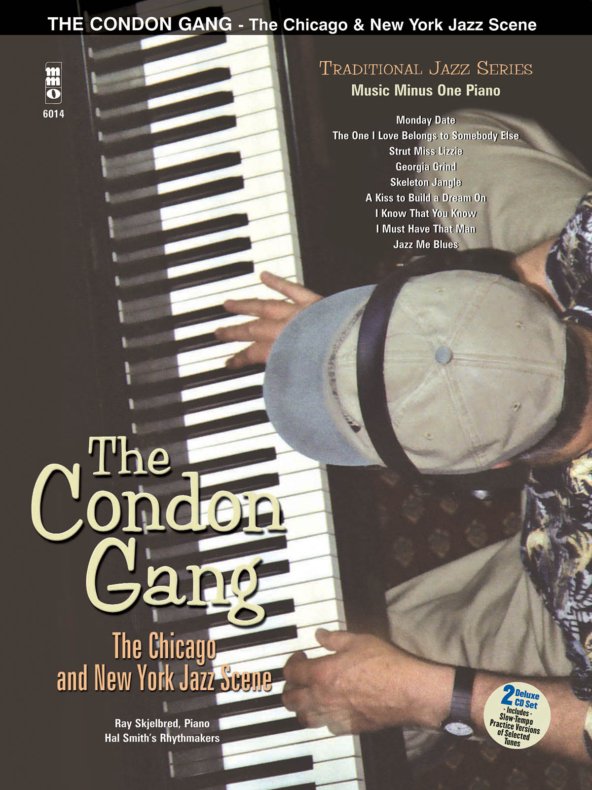 The Condon Gang: The Chicago & New York Jazz Scene