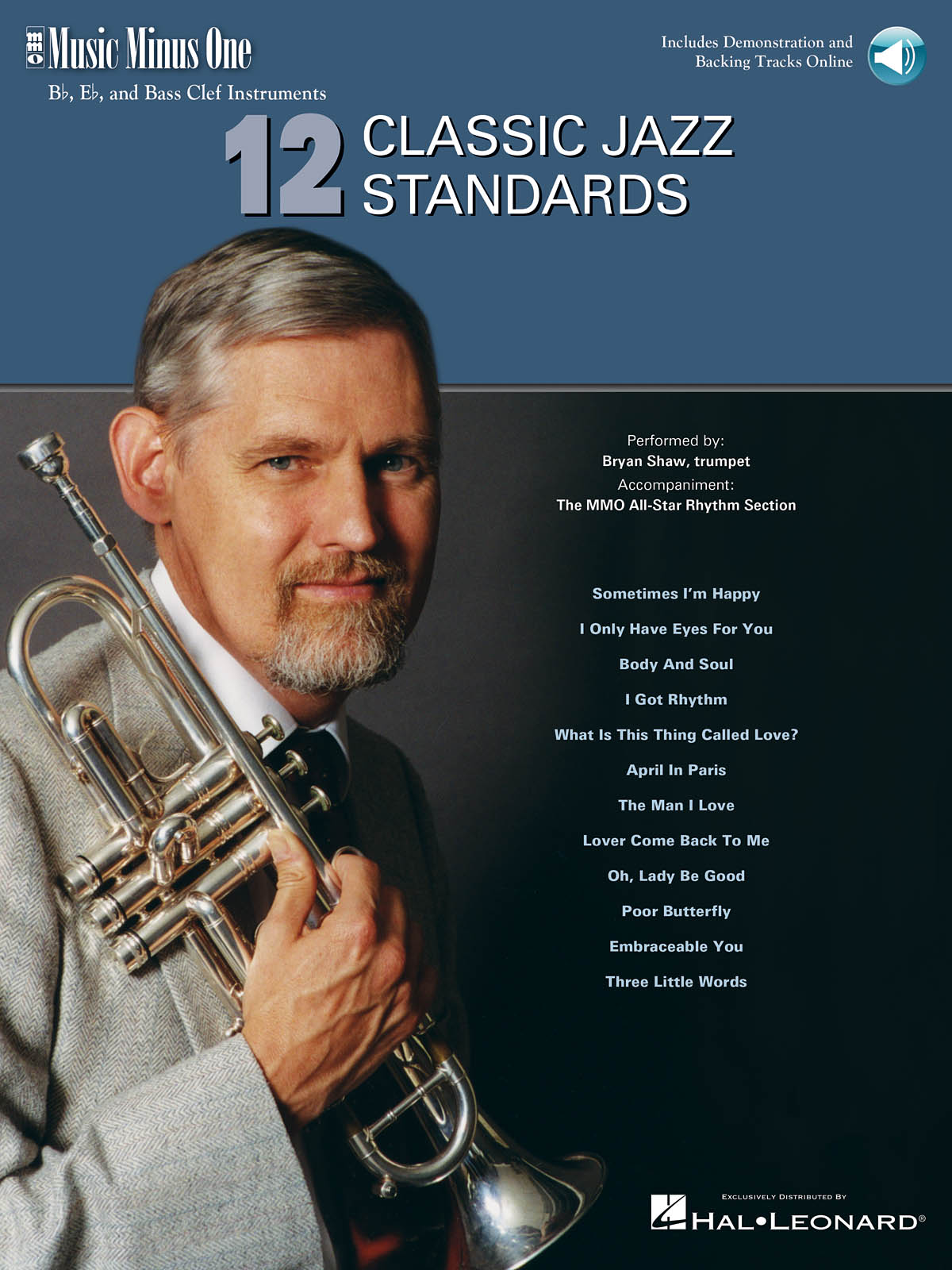 12 Classic Jazz Standards