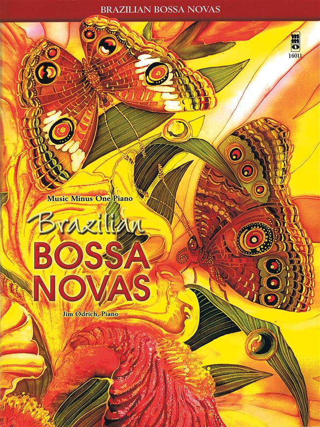 Brazilian Bossa Novas