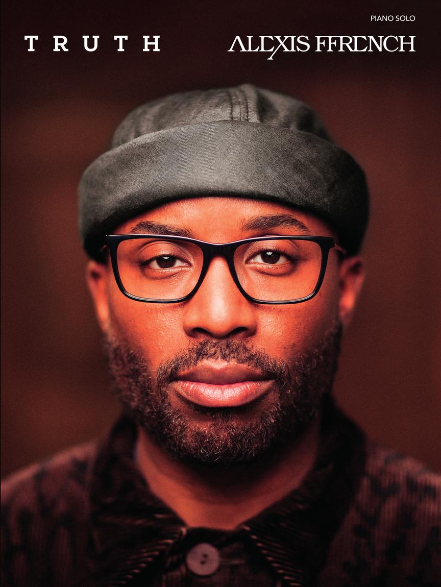 Alexis Ffrench: Truth
