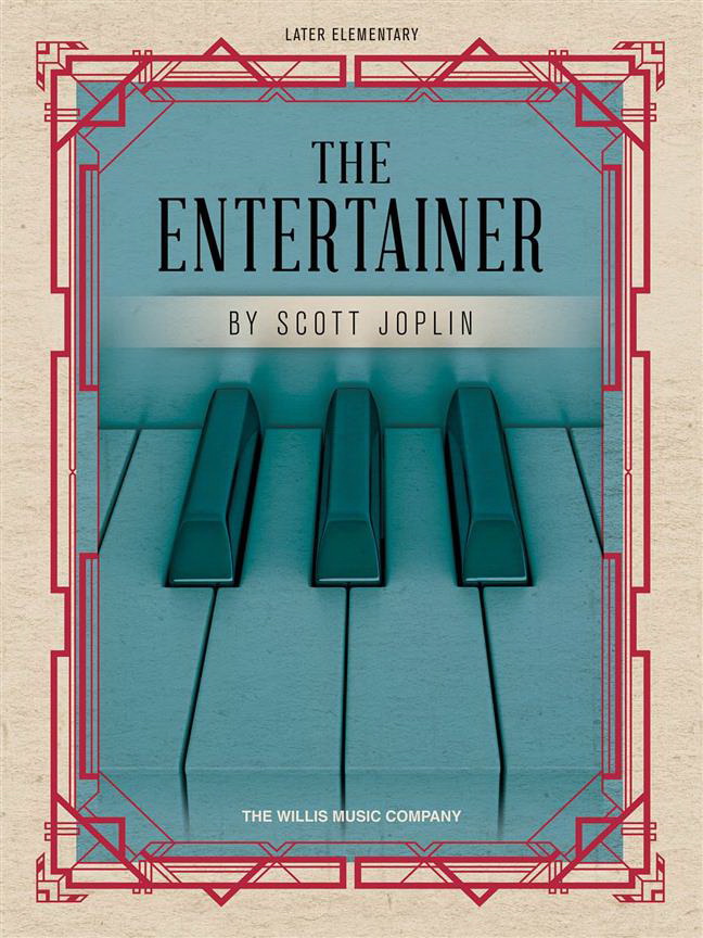 The Entertainer