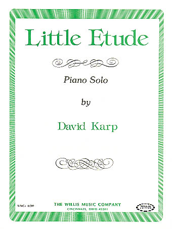 Little Etude