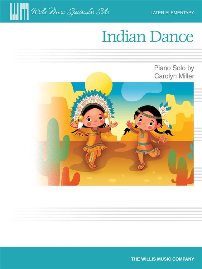 Indian Dance