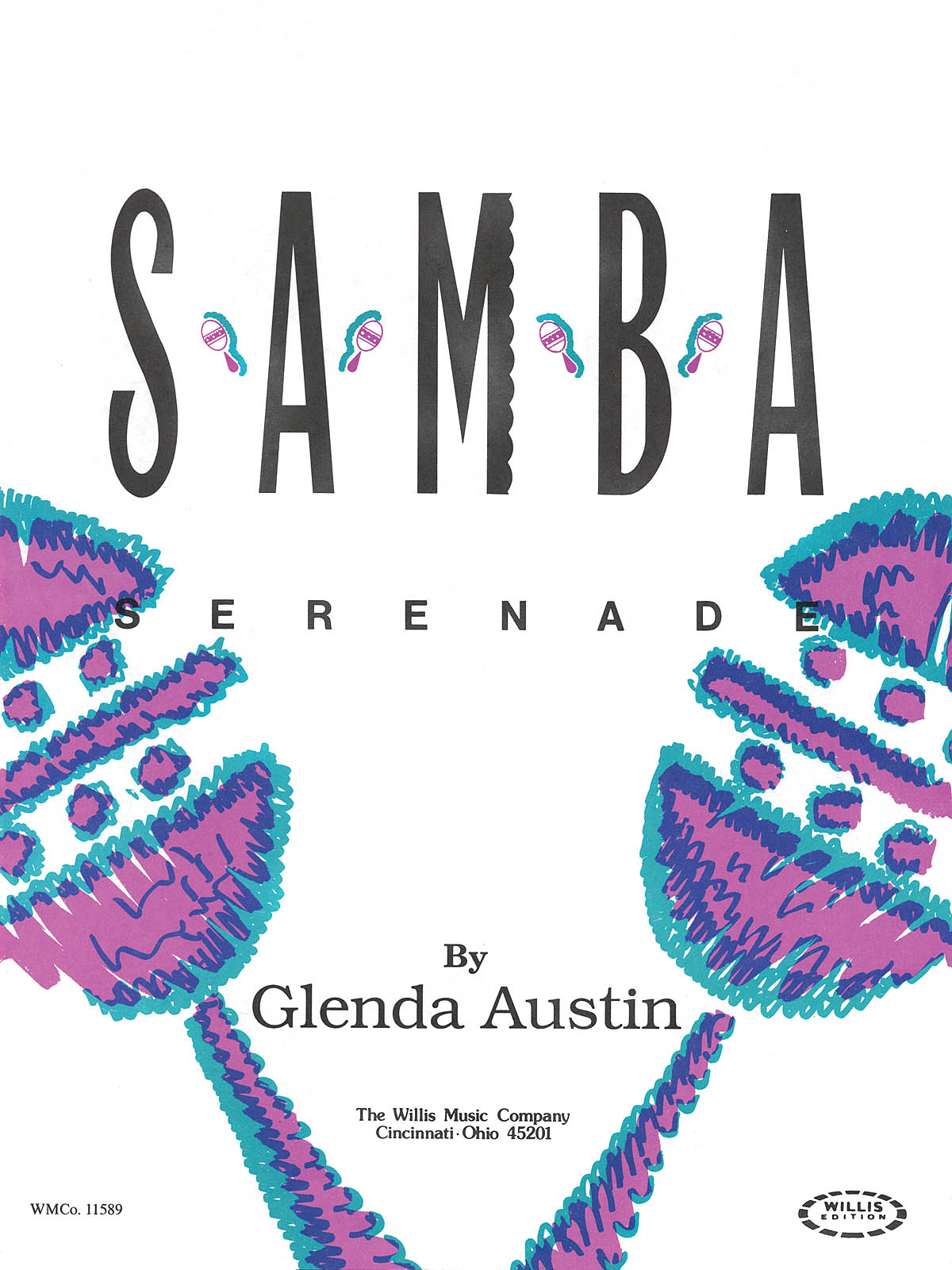 Samba Serenade