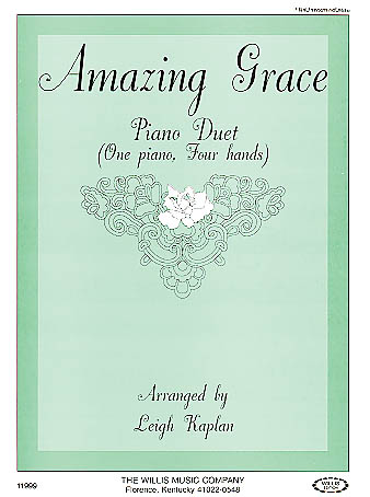 Amazing Grace