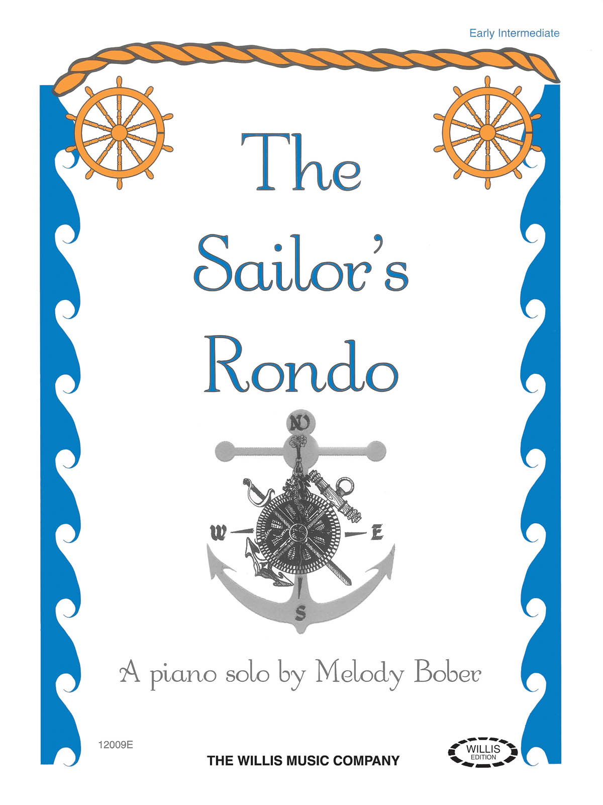 The Sailor's Rondo