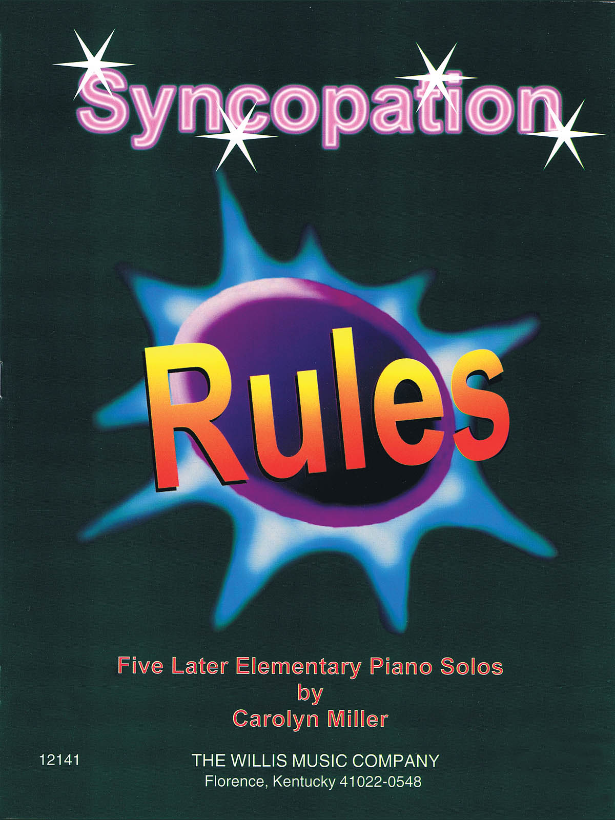 Syncopation Rules