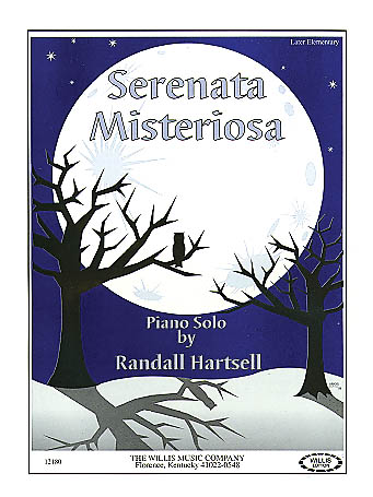 Serenata Misteriosa