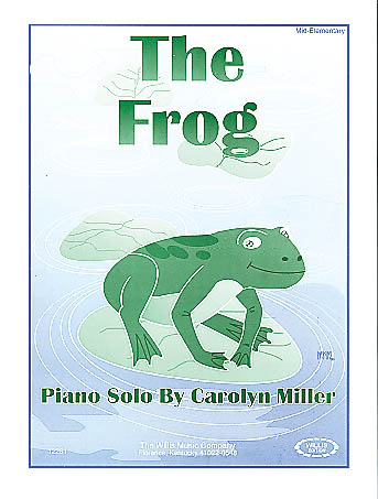 The Frog