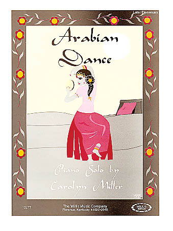 Arabian Dance