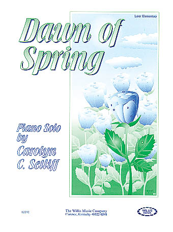 Dawn of Spring