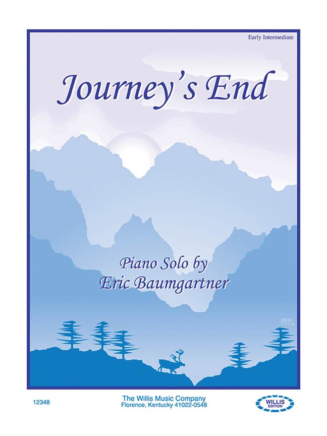 Journey's End