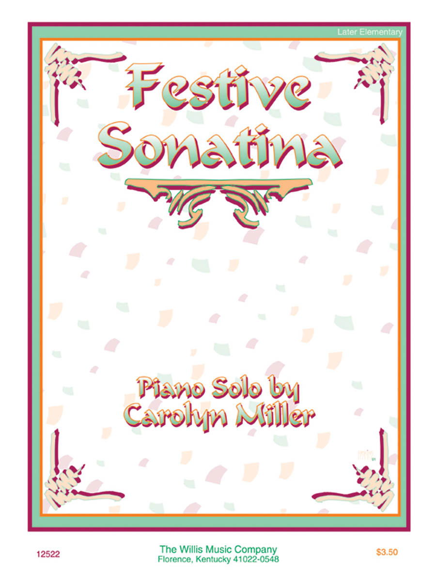 Festive Sonatina