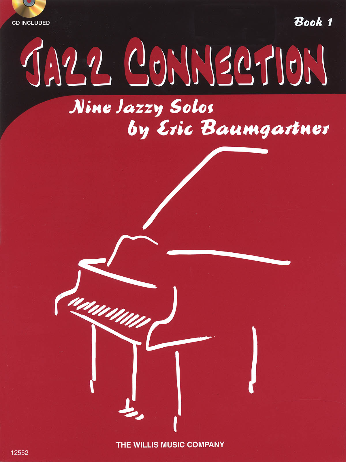 Jazz Connection Book 1