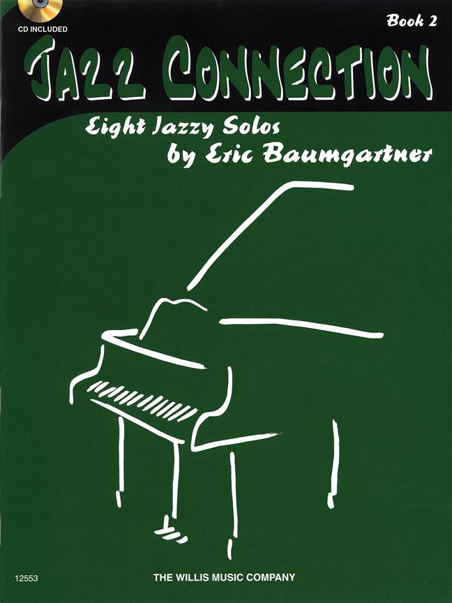 Jazz Connection Book 2