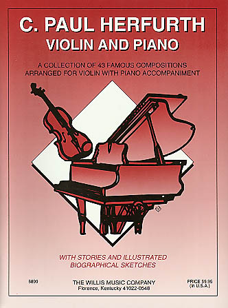 Violin and Piano