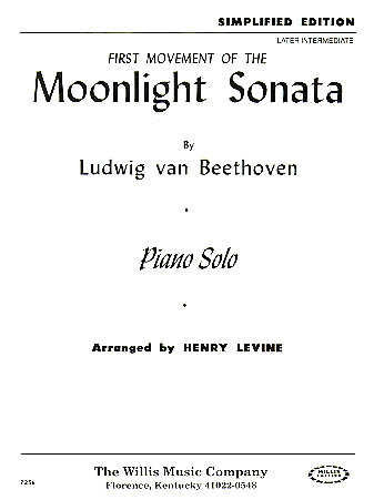 Moonlight Sonata