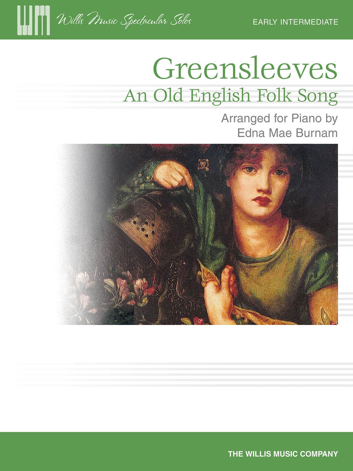 Greensleeves