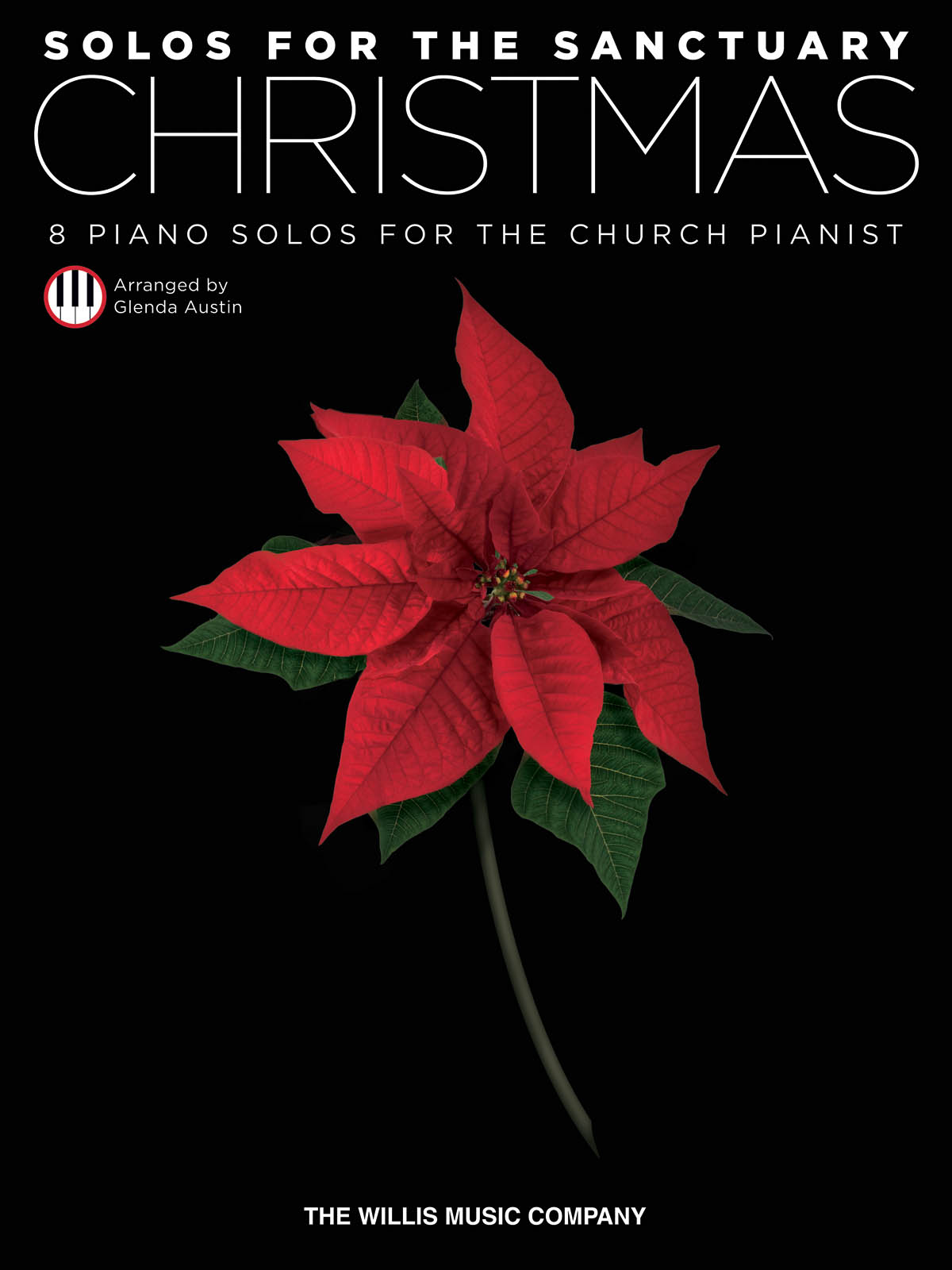 Solos for the Sanctuary - Christmas