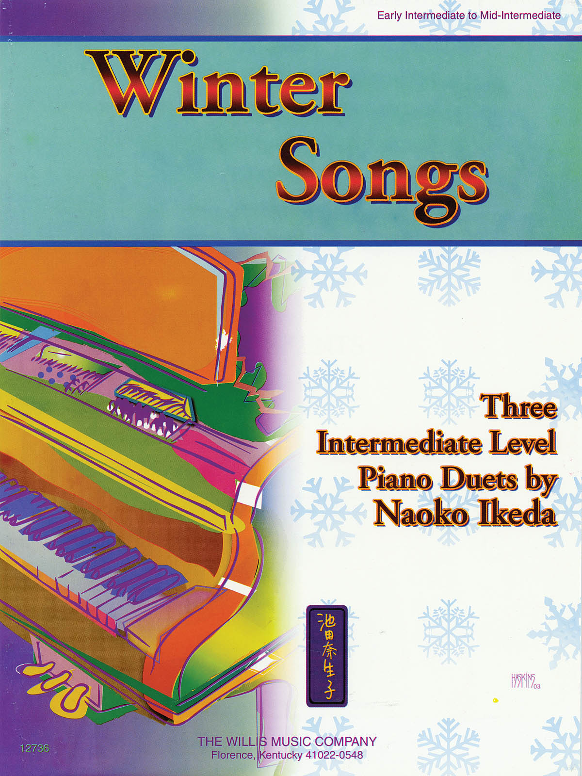 Winter Songs