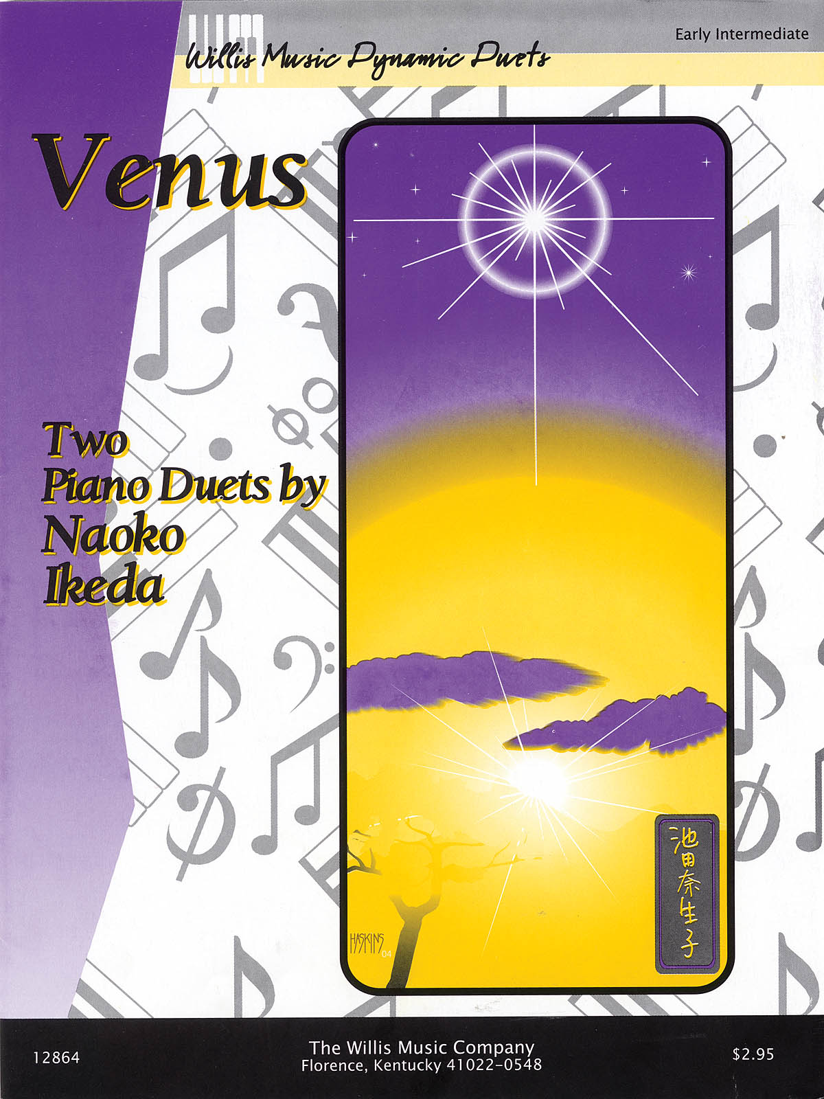 Venus