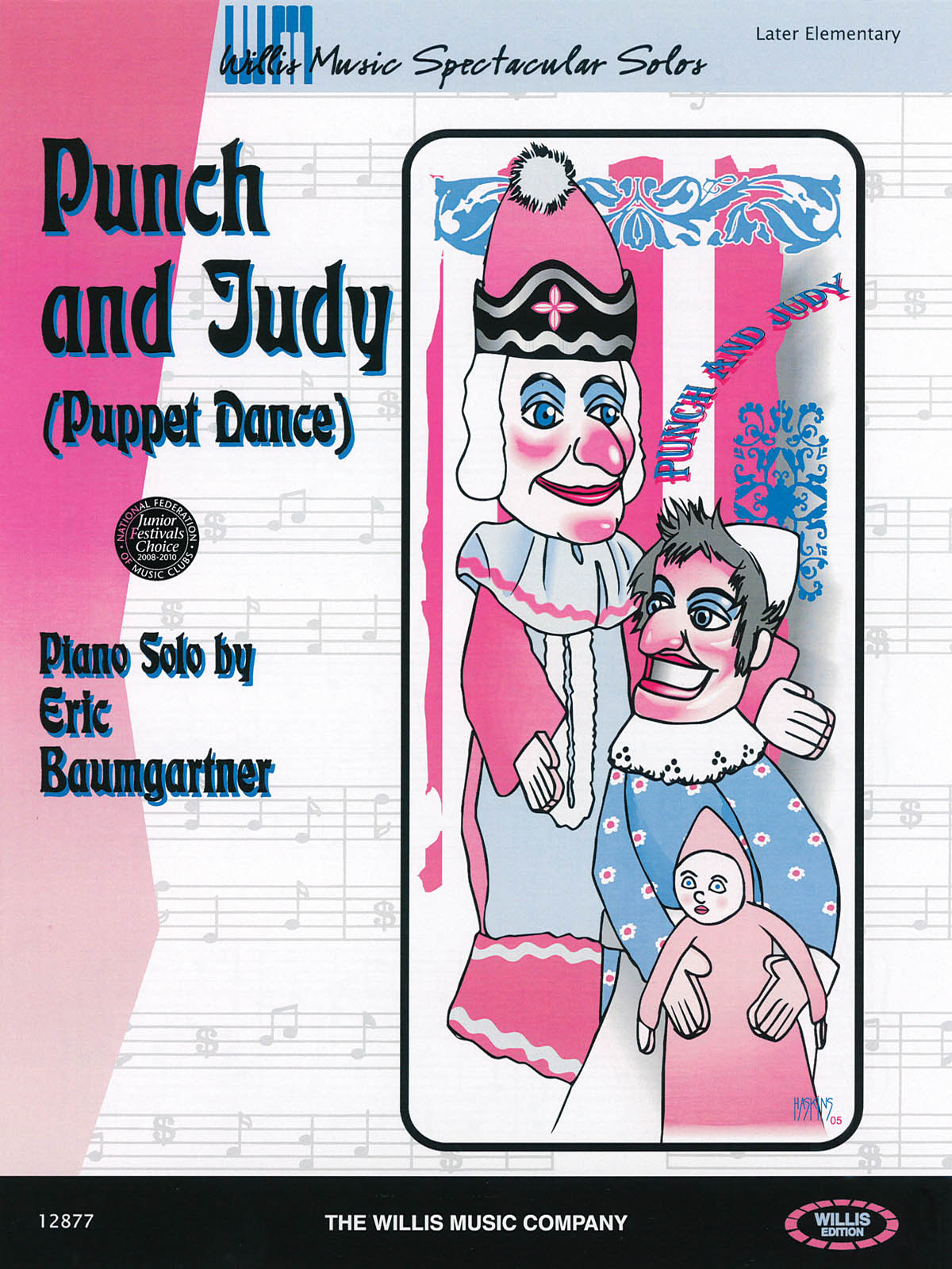 Punch and Judy