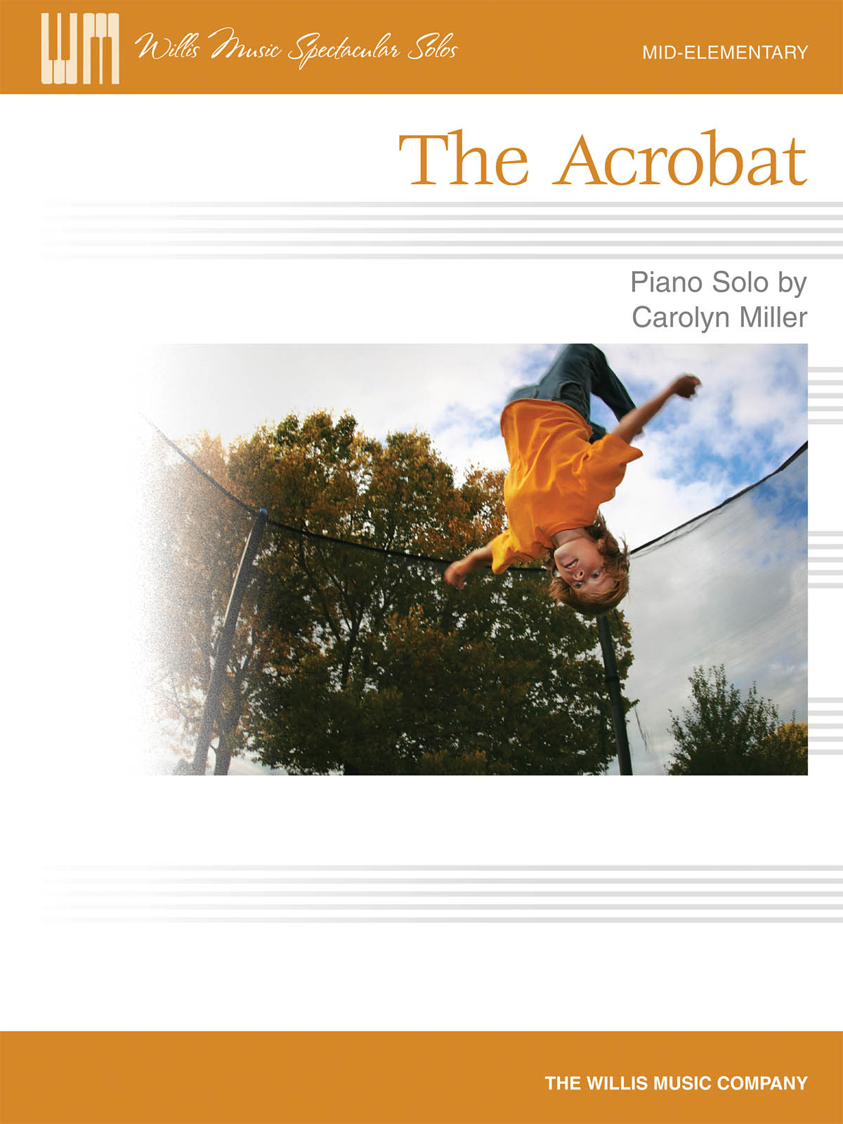 The Acrobat