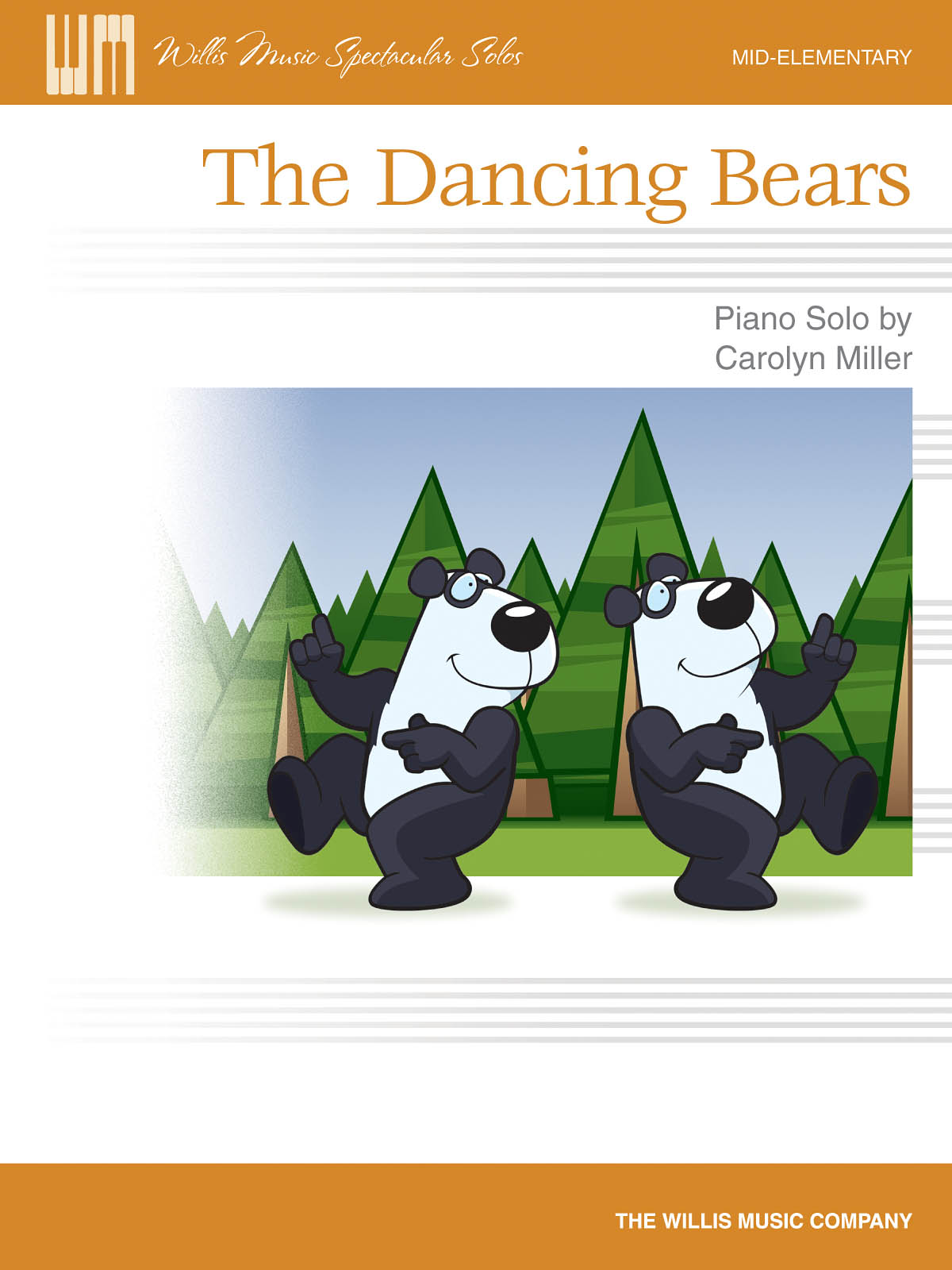 The Dancing Bears