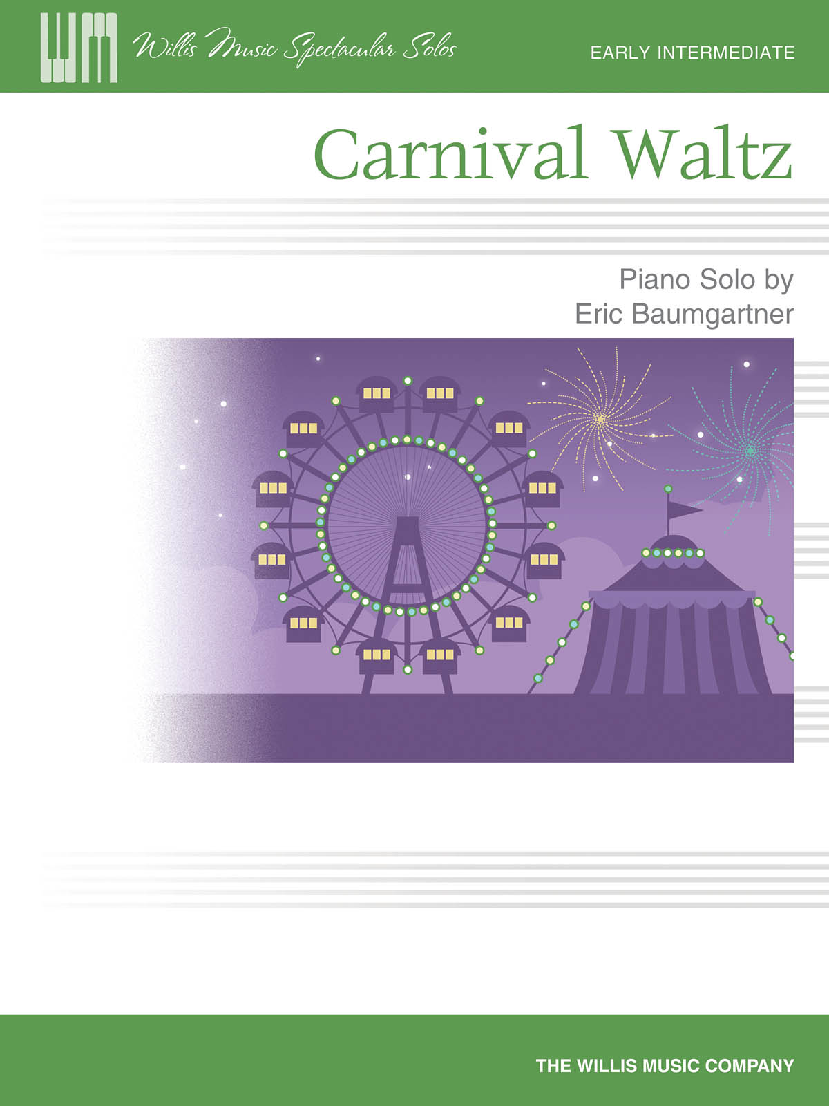 Carnival Waltz