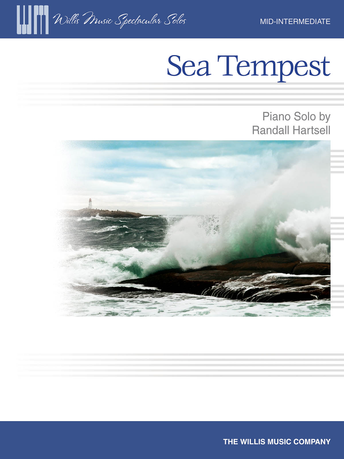 Sea Tempest