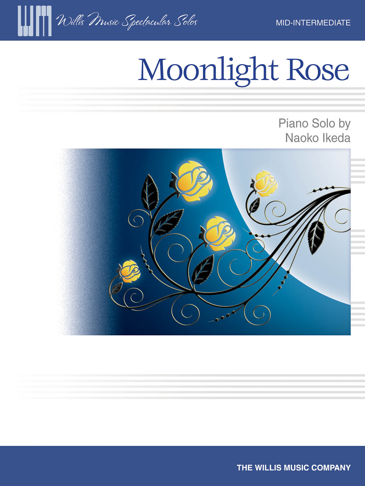 Moonlight Rose