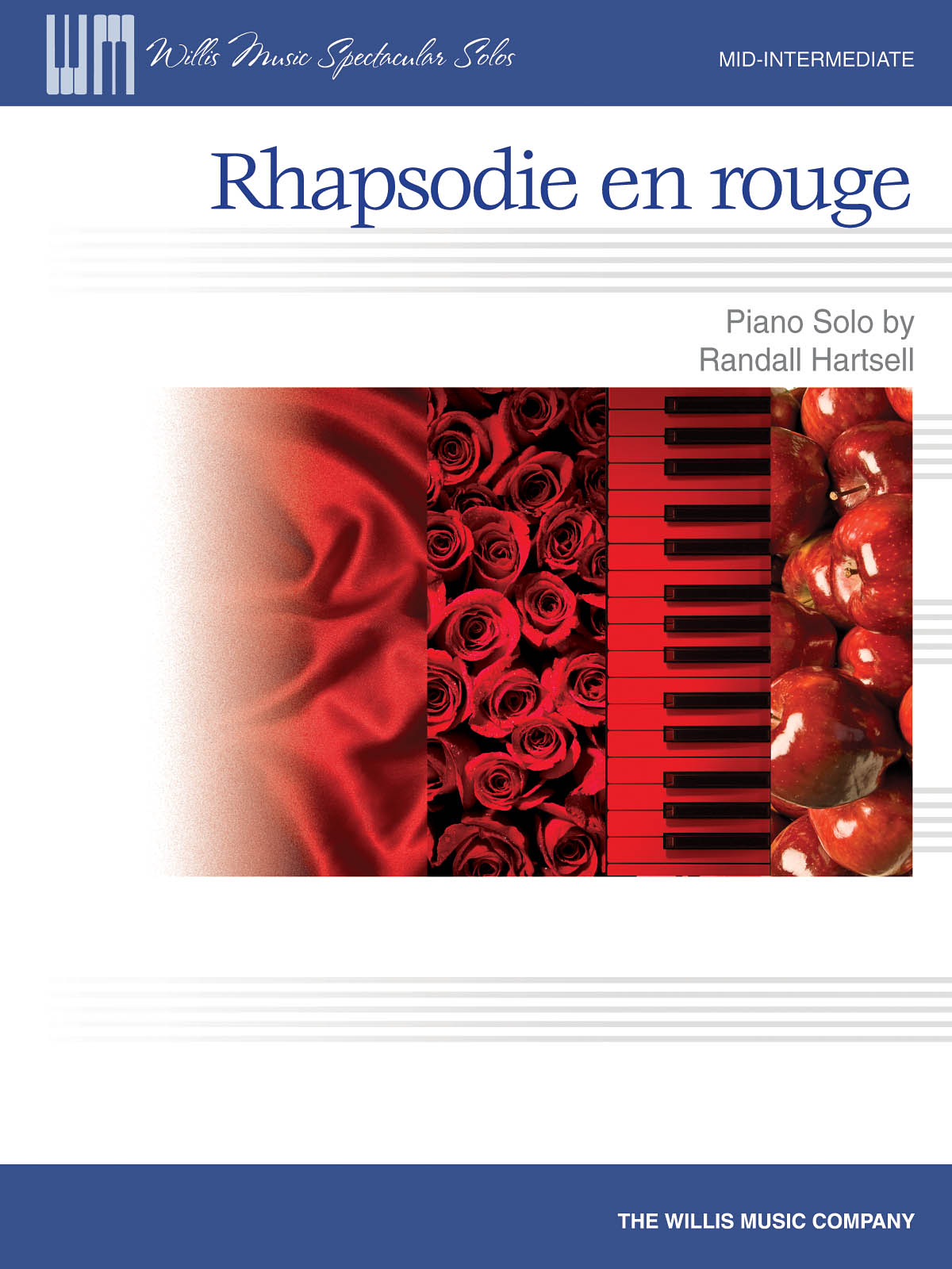 Rhapsodie en rouge