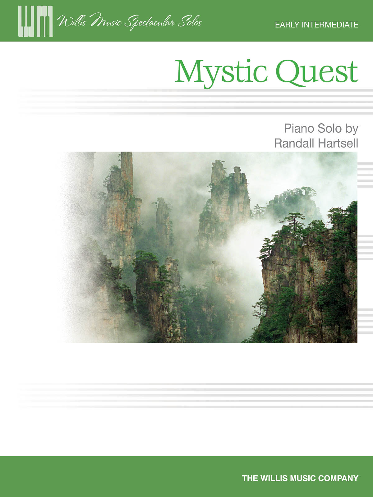 Mystic Quest